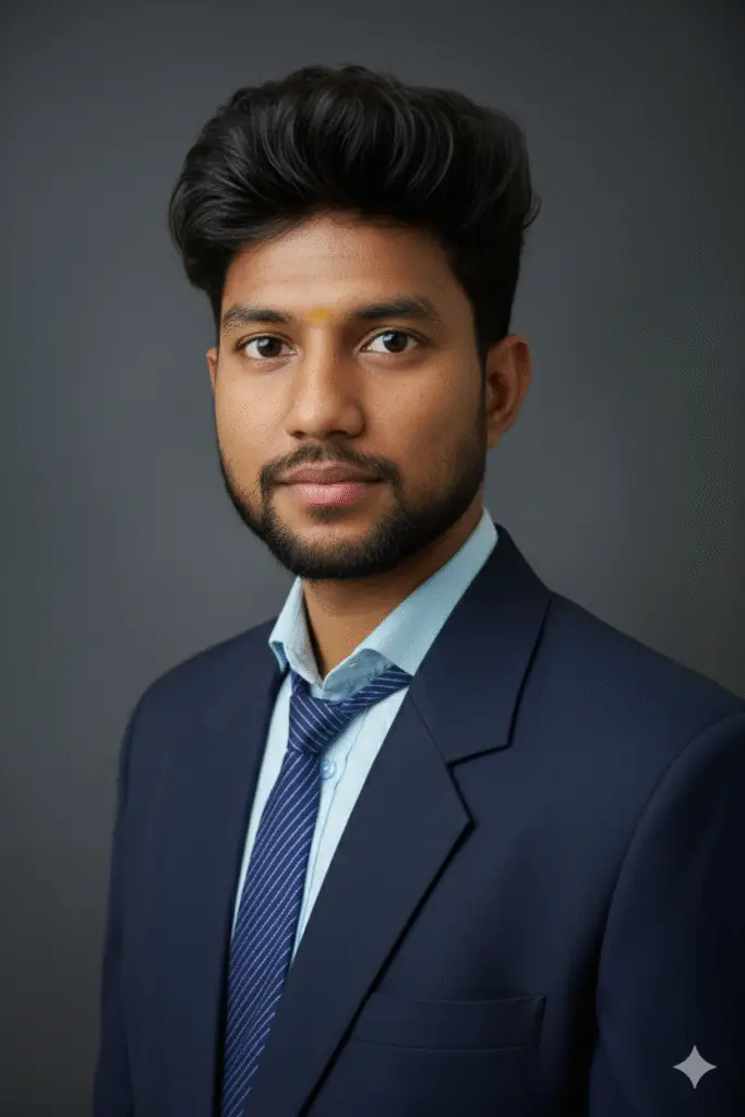 Prateek Yadav Web Developer